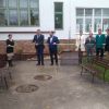 Realizácia projektu list č. 12