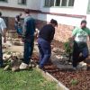 Realizácia projektu list č. 6 dole
