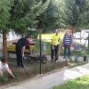 Realizácia projektu list č. 9 hore