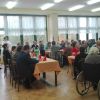 Október - mesiac úcty k starším  oslava 60-teho výročia založenia css - bôrik - IMG_20171023_134308