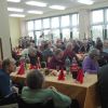 Október - mesiac úcty k starším  oslava 60-teho výročia založenia css - bôrik - IMG_20171023_134454