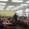 Október - mesiac úcty k starším  oslava 60-teho výročia založenia css - bôrik - IMG_20171023_134726