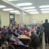 Október - mesiac úcty k starším  oslava 60-teho výročia založenia css - bôrik - IMG_20171023_134737