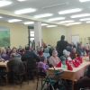 Október - mesiac úcty k starším  oslava 60-teho výročia založenia css - bôrik - IMG_20171023_134746
