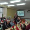 Október - mesiac úcty k starším  oslava 60-teho výročia založenia css - bôrik - IMG_20171023_142459
