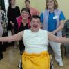 Október - mesiac úcty k starším  oslava 60-teho výročia založenia css - bôrik - IMG_20171023_143133