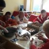 Dobrovoľníci na bôriku - 81014063_2370980659696214_2858355260097822720_n
