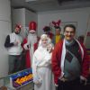 Dobrovoľníci na bôriku - DSC07191
