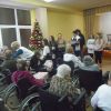 Dobrovoľníci na bôriku - DSC07316