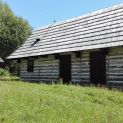 Výlet klienti - Skanzen v Martine 28.8.2016
