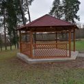 Altánok