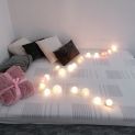 Relaxačno - terapeutická miestnosť