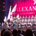 Výlet na koncert Alexandrovcov