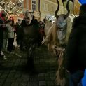 Predvianočný výlet do rakúskeho RETZu