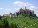 Putovanie po hradoch a zámkoch Slovenska Putovanie po hradoch a zámkoch Slovenska