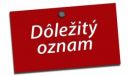 Dôležité oznámenie k opatreniam COVID-19 _Zmena pre návštevy v zariadení Dôležité oznámenie k opatreniam COVID-19 _Zmena pre návštevy v zariadení