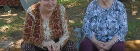 Kulinoterapie - palacinky, slivkové knedle august 2017 - Dsc05385