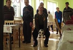 Športové aktivity v rámci projektu trenčianskej nadácie "míľniky 2014" - 20150310_091835