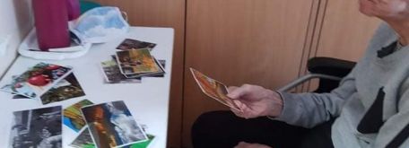Tvorivé dielne, individuálna terapia - motogeragogika, precvičovanie pamäte, jemnej motoriky 2021 - 145495533_271424674409737_3880312554630426480_n