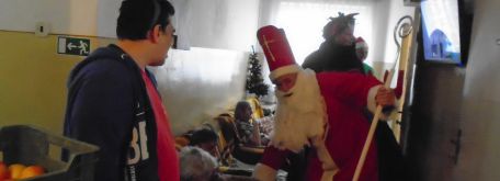Mikuláš 5.12.2018 - DSC06403