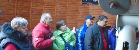 Výlet hvezdáreň partizánske a kaštieľ v brodzanoch 3.10.2018 - DSC06234