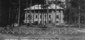 História zariadenia