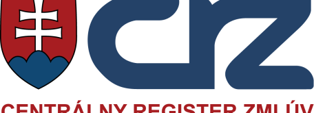 Zverejňovanie zmlúv v Centrálnom registri zmlúv od 31.03.2022