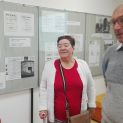 Návšteva Hornonitrianskej knižnice v Prievidzi