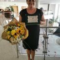 Ocenenie odborný zamestnanec v sociálnych službách TSK 2020 _Greschnerová