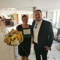 Ocenenie odborný zamestnanec v sociálnych službách TSK 2020  Greschnerová_Orsag