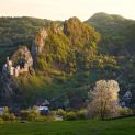 Zažite krásne leto plné zážitkov na hradoch v Trenčianskom kraji