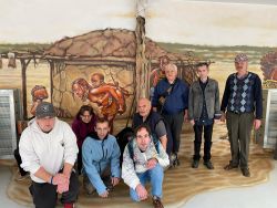 Výlet do Zoologickej záhrady v Bojniciach 24.10.2024