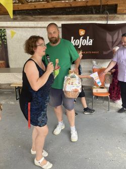 Bôrikovské hody - deň rodiny 2025 - ďakujeme sponzorom. - 511261255_1053604460220486_1350518254298210385_n