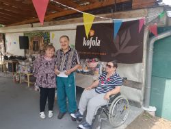 Bôrikovské hody - deň rodiny 2025 - ďakujeme sponzorom. - 511958858_1053604620220470_8835299796095290562_n