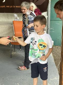 Bôrikovské hody - deň rodiny 2025 - ďakujeme sponzorom. - 514253288_1053604303553835_5810031759410586839_n