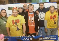 Na krídlach anjelov 2025