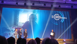 Ocenenie od spoločnosti transparex - screenshot_VID-20251016-WA0007_1760690749412