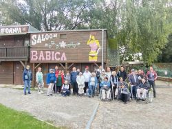 Ranč pod Babicou 11.9.2025