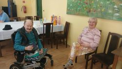 Projekt harmónia duší - vystúpenie martina a lindy - 825336665_1420880886826173_7443750965796432404_n