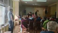 Projekt harmónia duší - vystúpenie martina a lindy - 825336942_1420880633492865_2569491461619672205_n
