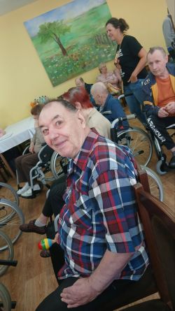 Projekt harmónia duší - vystúpenie martina a lindy - 827780268_1420880600159535_1991845531314536600_n