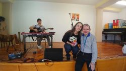 Projekt harmónia duší - vystúpenie martina a lindy - 828898753_1420880996826162_422008116981412145_n