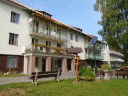 Exteriér