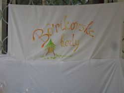 Bôrikovské hody 2016