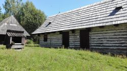 Výlet klienti - Skanzen v Martine 28.8.2016