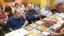 Beseda s numizmatikom 4.8.2017