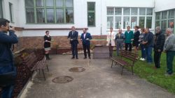 Realizácia projektu list č. 12