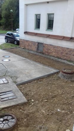 Realizácia projektu list č. 2 dole