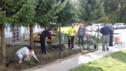 Realizácia projektu list č. 9 hore