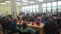 Október - mesiac úcty k starším  oslava 60-teho výročia založenia css - bôrik - IMG_20171023_134454